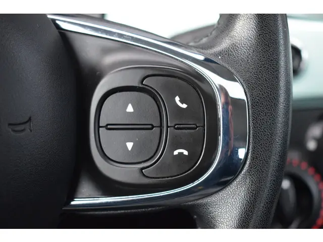 Fiat 500 0.9 TwinAir Turbo Lounge 2017 Benzine 29