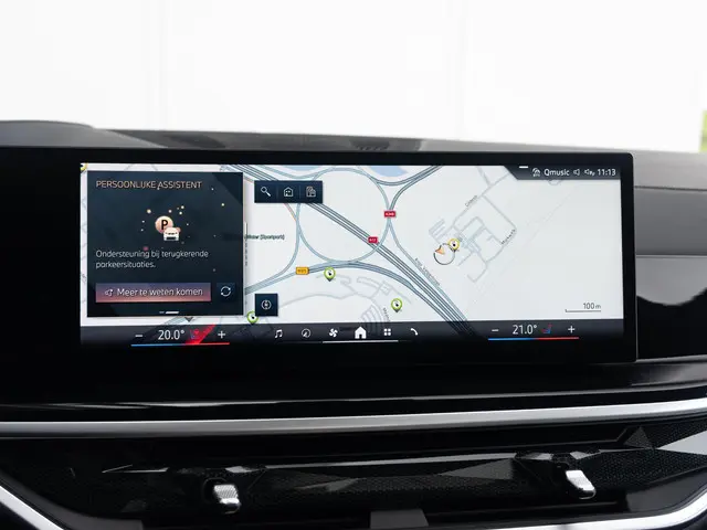 BMW X5 xDrive50e 2023 Hybride Benzine 43