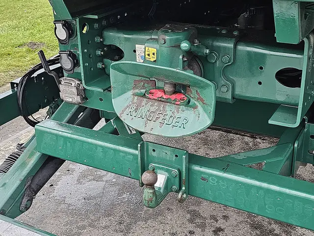 Scania P P320 2017 Diesel 15