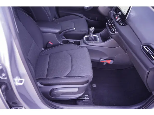 Hyundai i30 1.0 T-GDi MHEV Comfort Smart 2021 Benzine 31