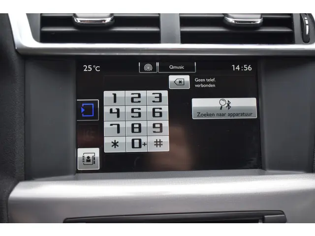 Citroën C4 PureTech 130 Feel Collection 2015 Benzine 15