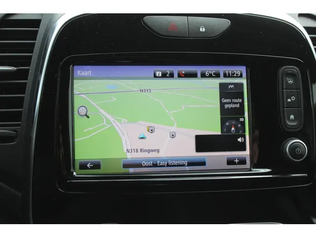 Renault Captur 0.9 TCe Intens 2018 Benzine 13