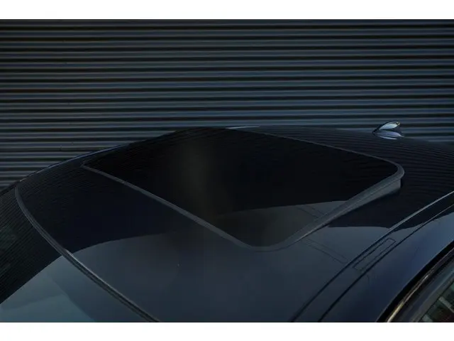 BMW M3 3-serie 2016 Benzine 20