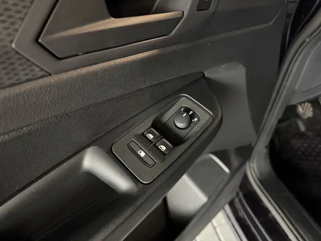 Volkswagen Caddy Cargo 2.0 TDI 2022 Diesel 7