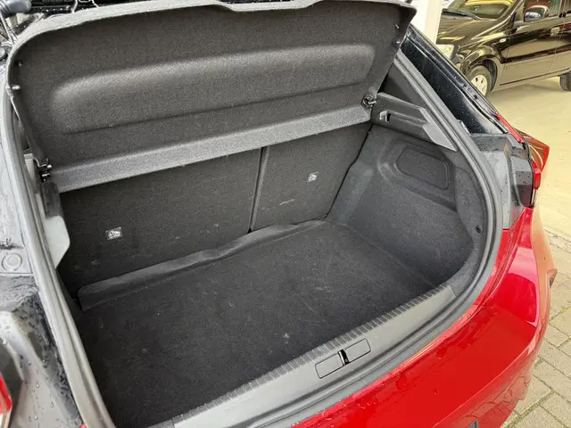 Opel Corsa 1.2 Turbo Hybrid GS 2025 Hybride Benzine 8