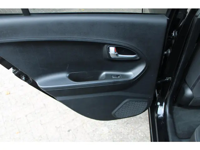 Kia Picanto 1.2 2015 Benzine 13