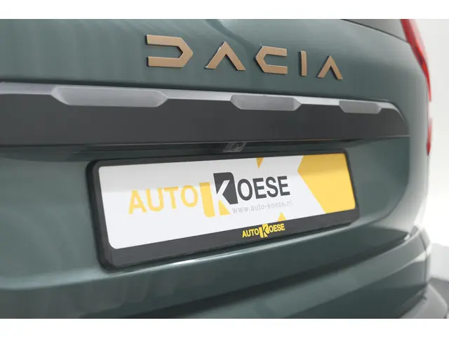 Dacia Jogger TCe 110 Extreme 2025 Benzine 27