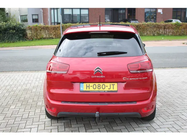 Citroën C4 Spacetourer 1.2 PureTech Shine 2019 Benzine 4