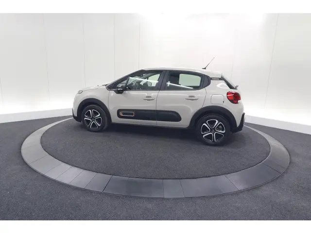 Citroën C3 PureTech 82 C-Series 2022 Benzine 62