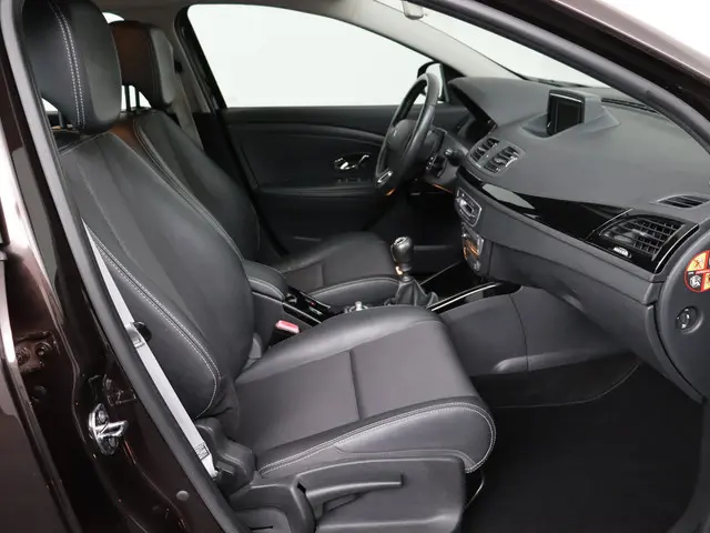 Renault Mégane Estate 1.2 TCe Bose 2013 Benzine 28