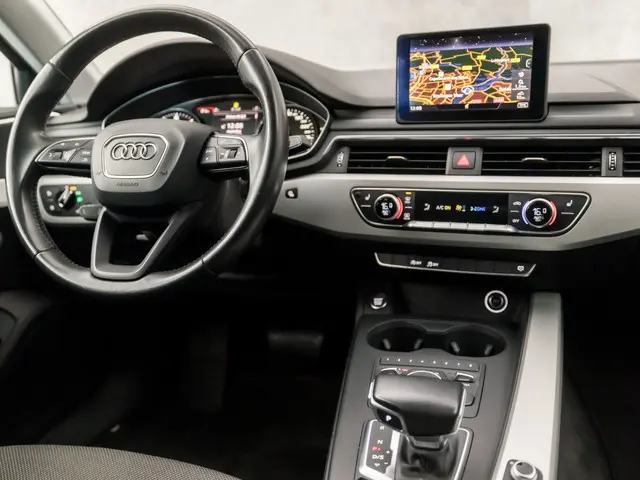 Audi A4 Limousine 1.4 TFSI Sport 2016 Benzine 7
