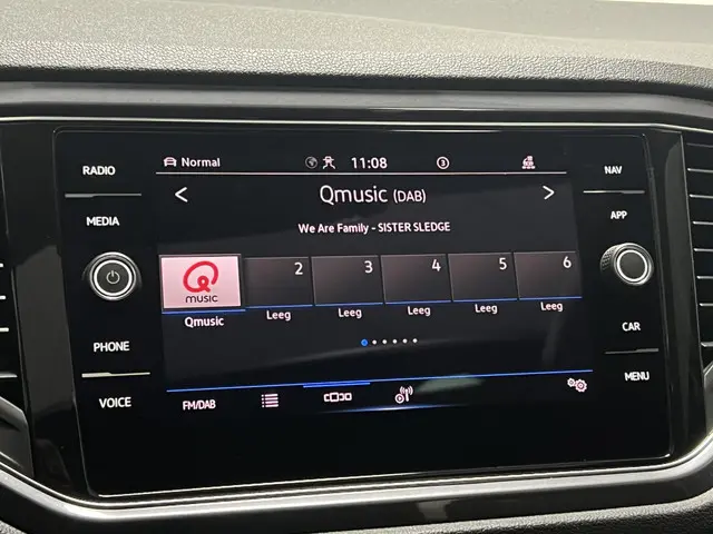 Volkswagen T-Roc 1.5 TSI Sport 2021 Benzine 26