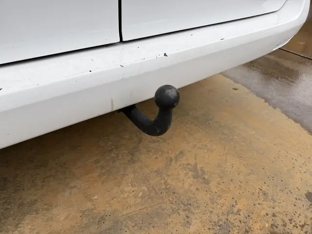 Mercedes-Benz Vito 116 2.1 CDI 2021 Diesel 17