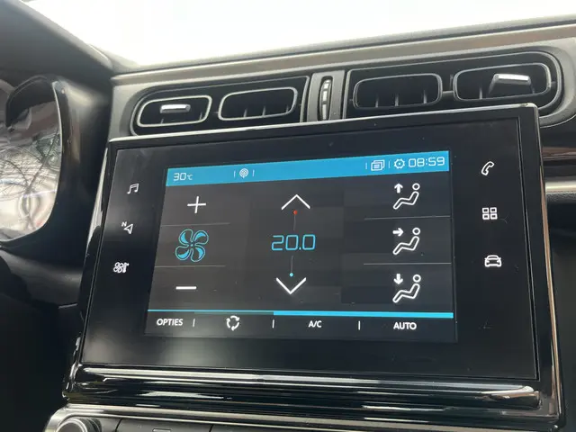 Citroën C3 PureTech 82 Feel Edition 2018 Benzine 16