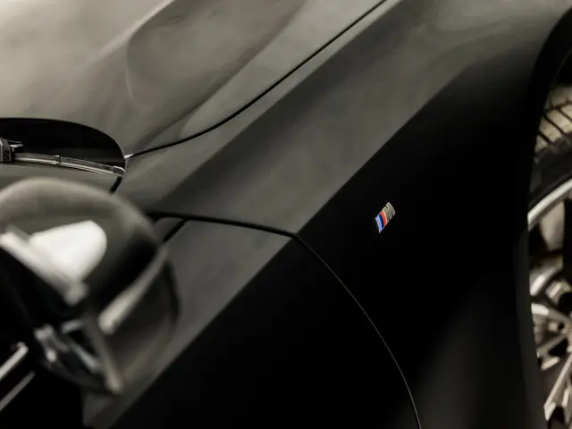 BMW 3 Serie M340i xDrive High Executive 2021 Benzine 42