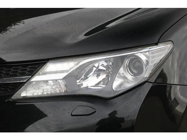 Toyota RAV4 2.0 Executive Business 4WD 2013 Benzine 4