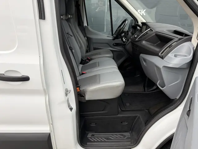 Ford Transit 350 2.0 TDCI L3H2 Trend 2018 Diesel 27