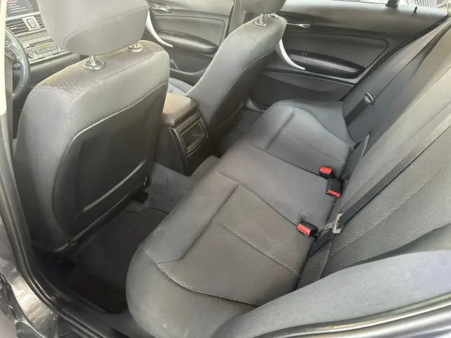 BMW 1 Serie 116i Automaat|Navi|PDC|nette auto 2012 Benzine 29