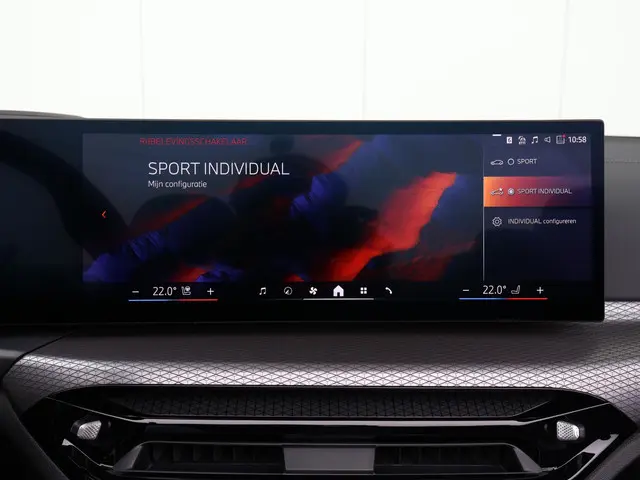 BMW 4 Serie 420i Cabrio 2025 Benzine 25