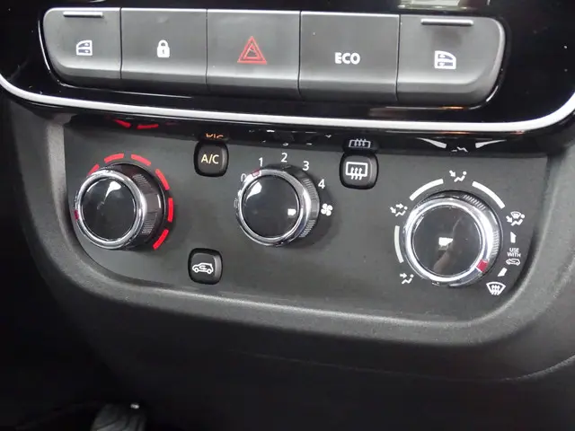 Dacia Spring Expression 27 kWh 2024 Elektrisch 10