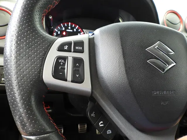 Suzuki Vitara 1.4 140PK Sport 2016 Benzine 11