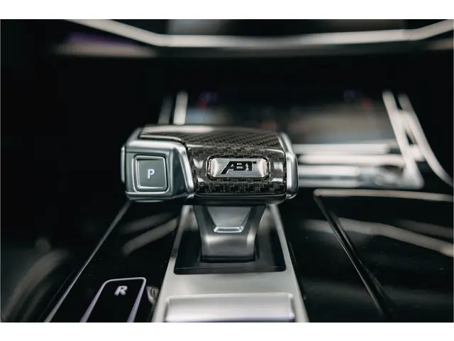 Audi RSQ8 4.0 TFSI RSQ8 quattro 2022 Hybride Benzine 27