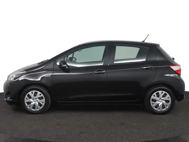 Toyota Yaris 3
