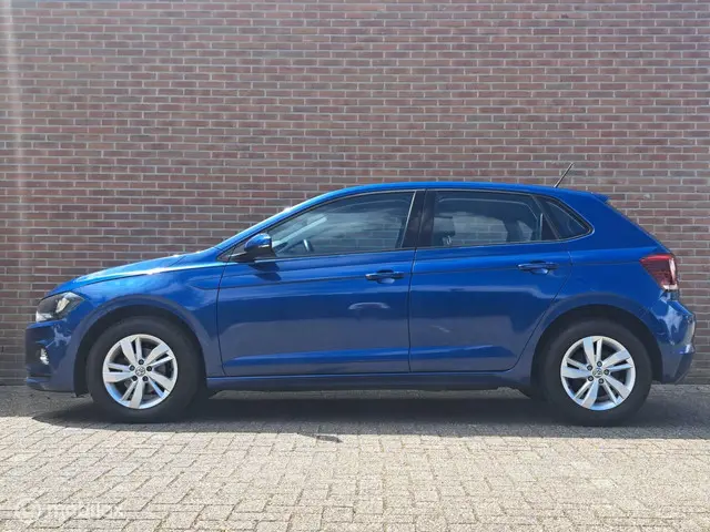 Volkswagen Polo 1.0 TSI Comfortline 2020 Benzine 2