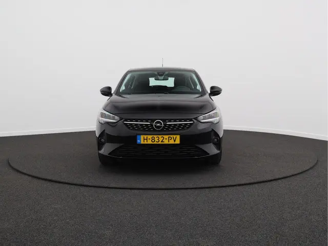 Opel Corsa 1.2 Elegance/ lage km/ zeer mooi! 2020 Benzine 20