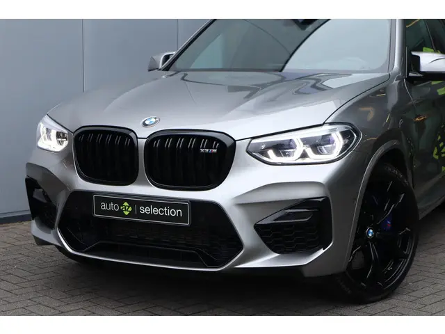 BMW X3 M 2019 Benzine 46