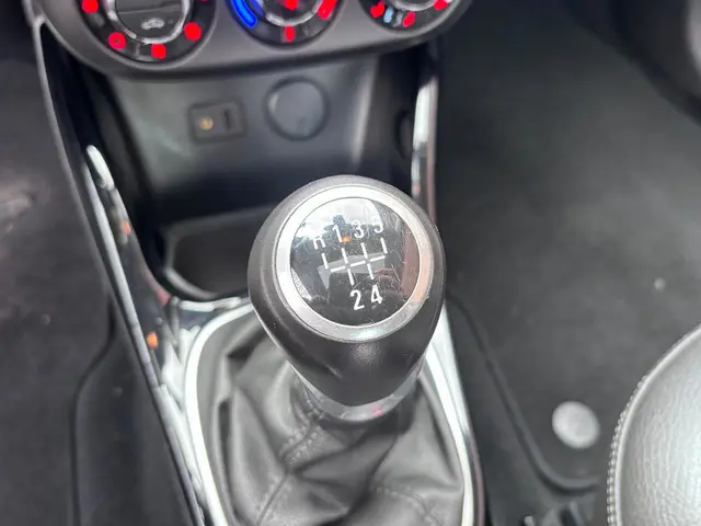 Opel ADAM 1.4 Glam 2014 Benzine 30