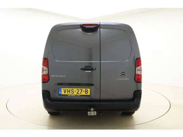 Citroën Berlingo 1.5 BlueHDI Driver XL 2020 Diesel 11