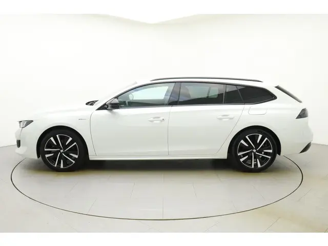 Peugeot 508 SW 1.6 HYbrid GT 2020 Hybride Benzine 5