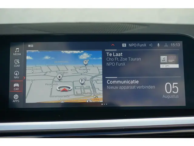 BMW Z4 M40i 2019 Benzine 32