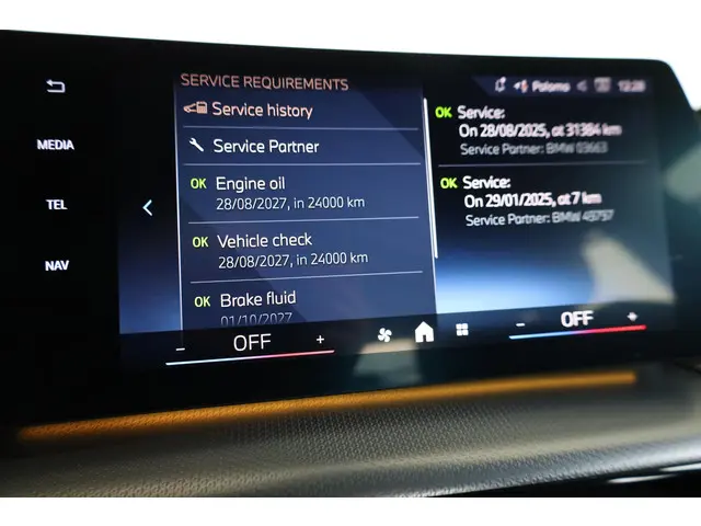 BMW 2 Serie Active Tourer 220i 2025 Benzine 14