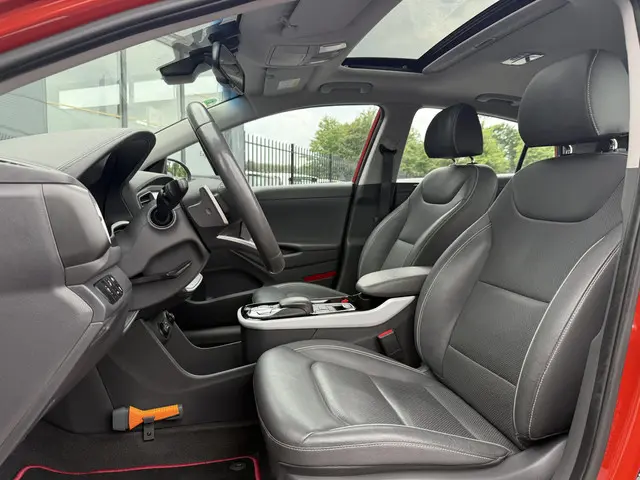 Hyundai IONIQ Premium EV 2017 Elektrisch 7