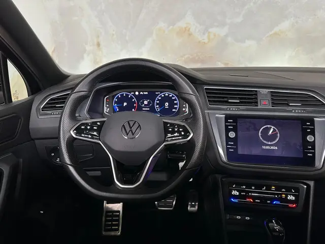 Volkswagen Tiguan 1.5 TSI R-Line 2024 Benzine 17