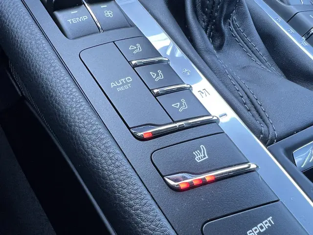 Porsche Macan 2.0 2018 Benzine 22