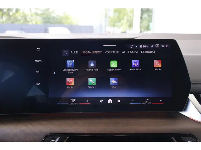 BMW 2 Serie Active Tourer 218i 2024 Benzine 21