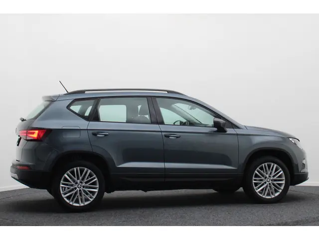 SEAT Ateca 1.0 EcoTSI Style 2017 Benzine 9