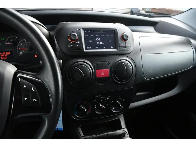 Fiat Fiorino 1.4 SX | AIRCO | BLUETOOTH 2018 Benzine 15