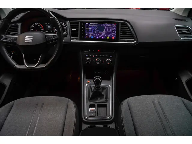 SEAT Ateca 1.5 TSI 2021 Benzine 23