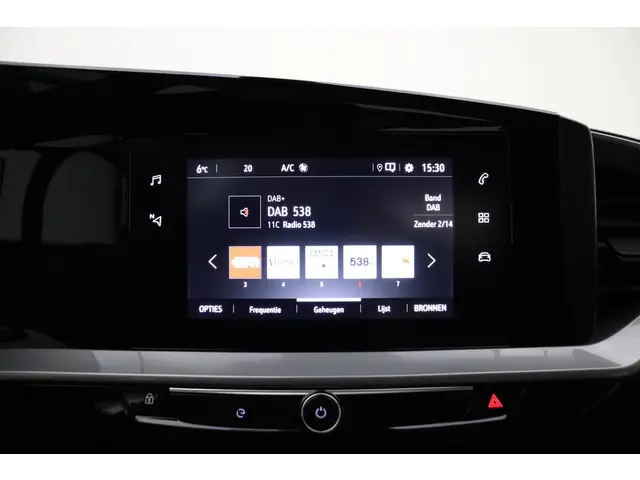 Opel Mokka-e Electric Level 3 50 kWh 2023 Elektrisch 22