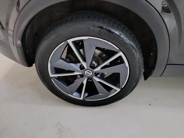 Nissan QASHQAI 1.3 MHEV N-Style 2022 Benzine 26