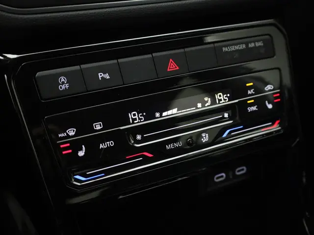 Volkswagen T-Cross 1.0TSI/116PK Style DSG 2025 Benzine 23