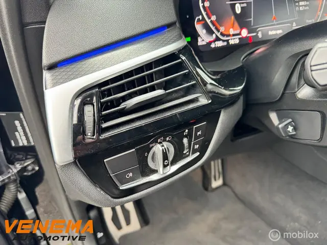 BMW 5 Serie Touring 530d M Sport Edition 2023 Diesel 15