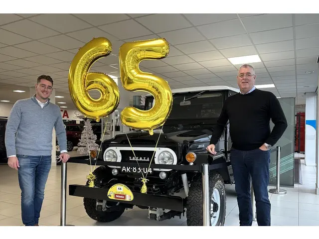 Toyota Urban Cruiser Dynamic 61 kWh 2026 Elektrisch 22