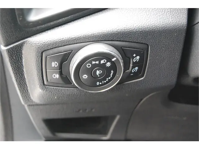 Ford EcoSport 1.0 EcoBoost ST-Line 125 PK 2018 Benzine 13