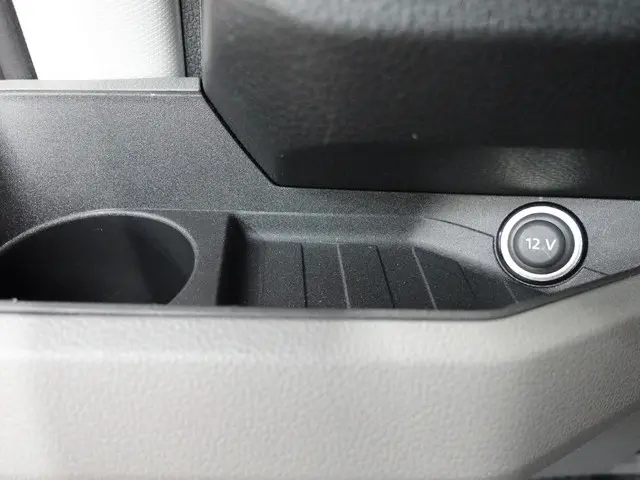 MAN eTGE L3H3 36 kWh 2021 Elektrisch 7