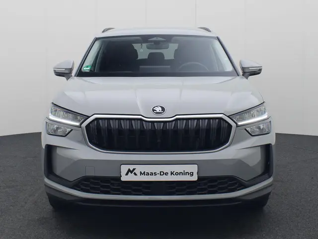 Škoda Kodiaq 1.5 TSI PHEV Edition 2026 Hybride Benzine 7